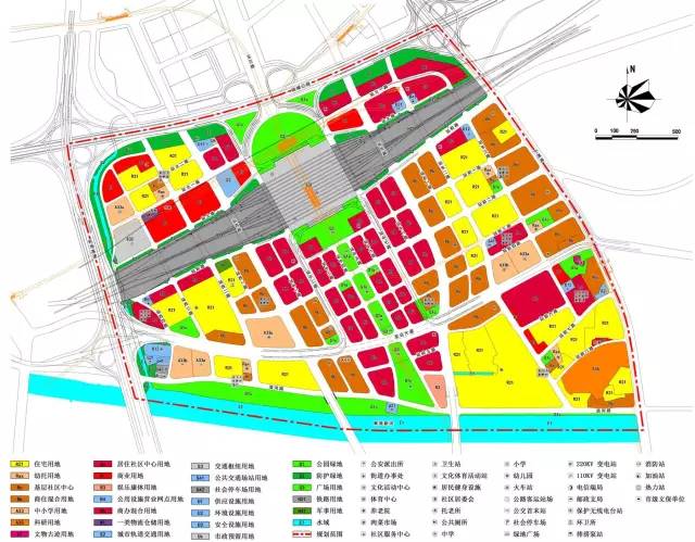 南京北站最新规划图,南京北站最新规划图，未来交通枢纽的宏伟蓝图