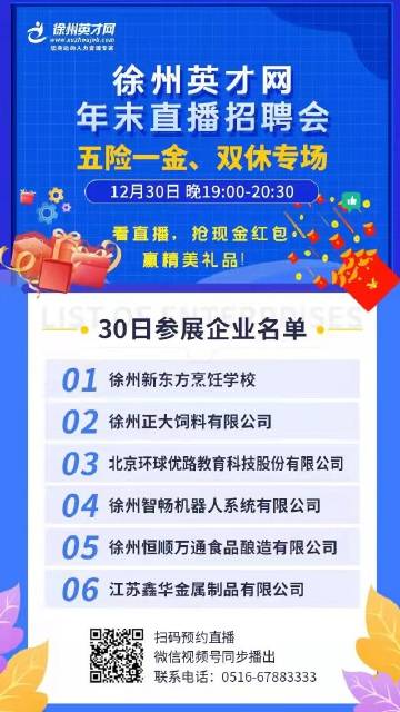 徐州招聘网最新招聘信息,徐州招聘网最新招聘信息概览